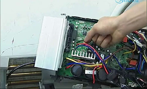 溆浦美的空调电话是多少