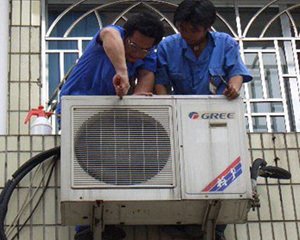 溆浦空调维修售后服务中心