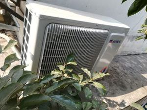 溆浦空调维修售后服务