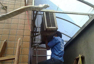 溆浦空调维修售后服务中心