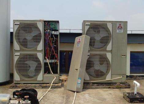 溆浦空调维修电话号码多少