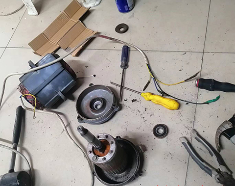 溆浦空调维修售后服务中心电话在哪里找