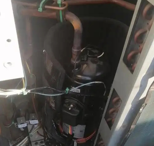 溆浦维修变频空调电话在哪里找