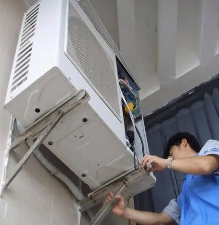 溆浦24小时空调维修热线