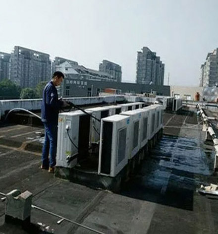 溆浦 空调拆装 溆浦本地 空调拆装公司