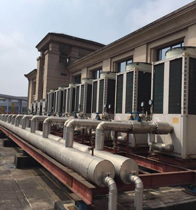 溆浦多联机维修 溆浦中央空调维修